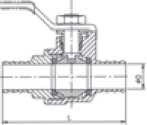 de alta qualidade Plain ou Bronze Coating Pex X 3/8 "-1" Pex válvula de esfera com esgoto 600WOG latão