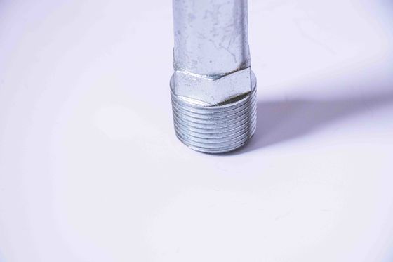 Multiturn Anti Freeze Proof Sillcock Solder terminações válvula latão