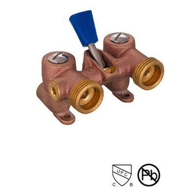1/2&quot; Máquina de Lavar Bancada de Brass 3 Bases Profissionais de Produção de Bancada 3/4-11,5NH