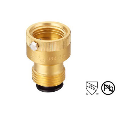 Peso da válvula do disjuntor de vácuo 120 g Peso da válvula do disjuntor de vácuo SS de linha masculina e feminina
