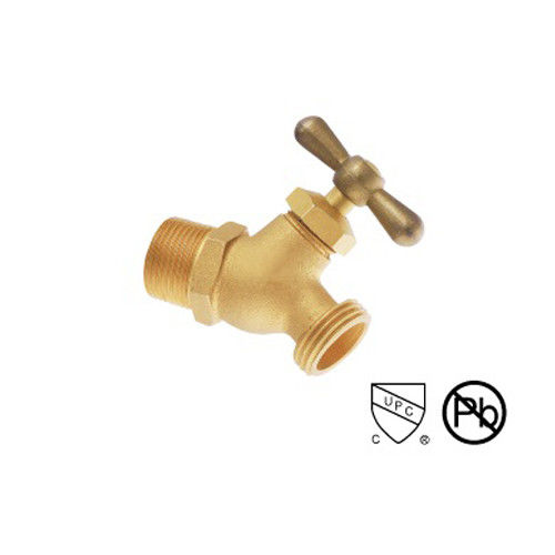 NPT BSP 1/2 polegada válvula de drenagem de caldeira com rosca masculina, 1/2 masculino dreno de caldeira